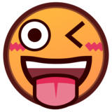 handshake  emojidex - custom emoji service and apps